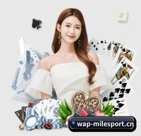 品牌诞生 - 米乐体育正式成立,获得国际权威机构颁发的合法运营资质,开启华人在线休闲娱乐新篇章。